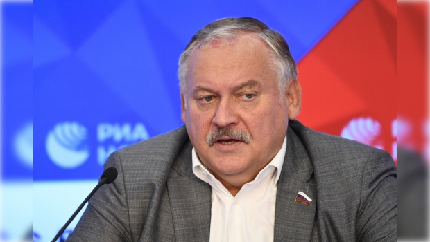 Ermənistan müxalifəti Paşinyanı devirmək üçün Rusiyaya müraciət edib - Zatulin