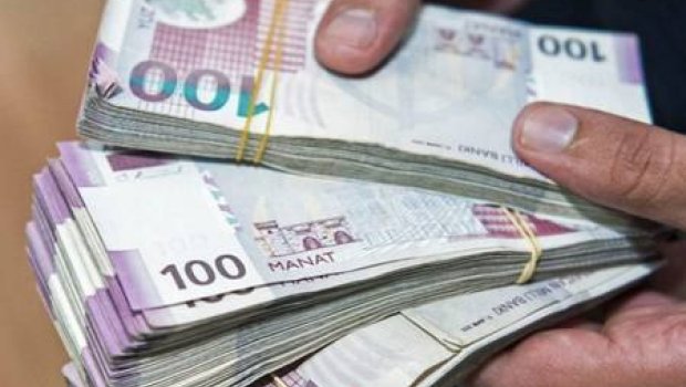 Mərkəzi Bankdan MÜHÜM AÇIQLAMA – Manat UCUZLAŞIB?