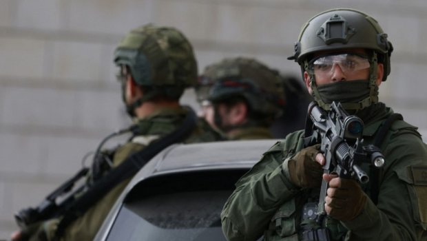 İsrail ordusu ilə HƏMAS arasında müvəqqəti atəşkəsin vaxtı AÇIQLANDI 