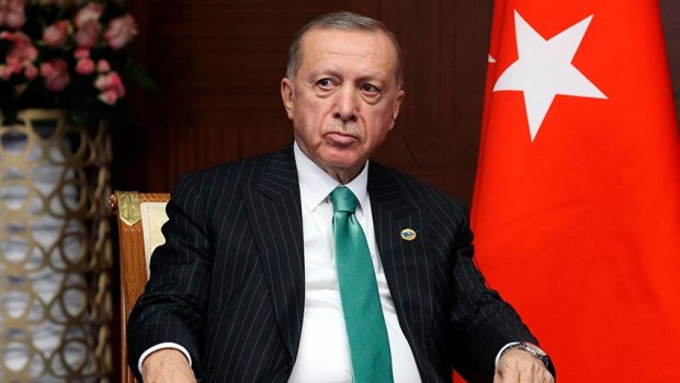 Ərdoğan İsrail-Fələstin münaqişəsi ilə bağlı G20 liderlərinə ÇAĞIRIŞ EDİB 