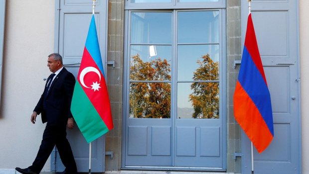 Ermənistan-Azərbaycan sərhədində delimitasiya komissiyasının iclası keçiriləcək