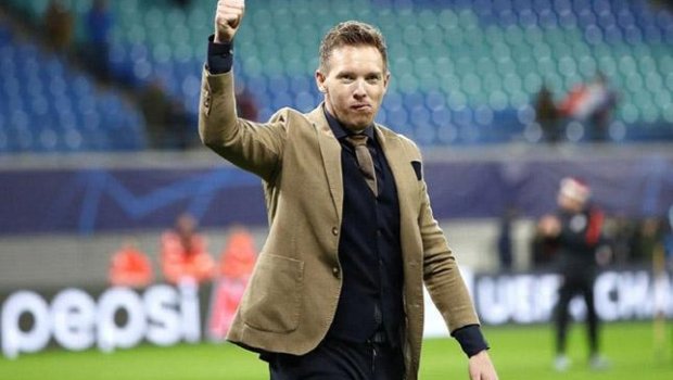 Naqelsmann: “Almaniya millisində işləməyimə peşman deyiləm