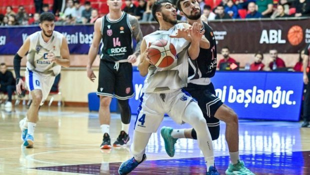 “Sabah” Avrokubokları məğlubiyyətlə BAŞA VURDU  