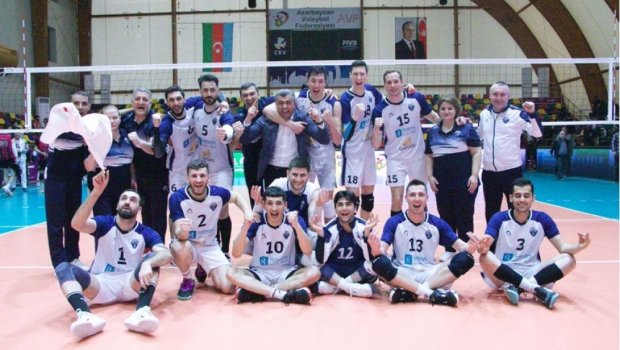 “Neftçi”dən inamlı QƏLƏBƏ 