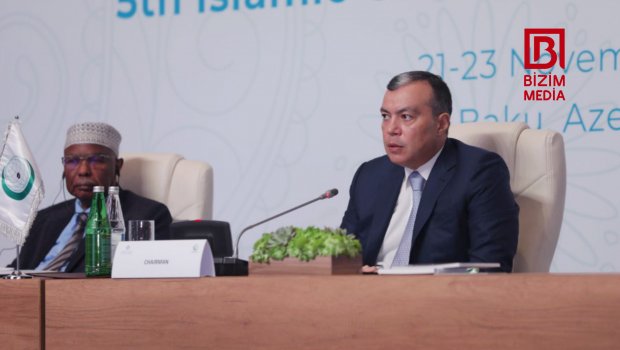 Sahil Babayev: \