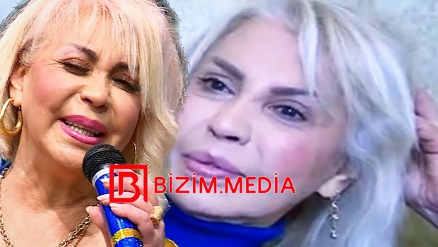 Sevda Əliqızında süd vəzinin onkoloji xəstəliyi aşkarlandı - VİDEO