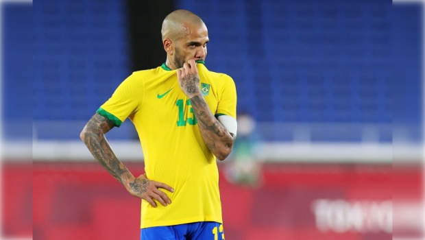 Dani Alveş 9 il həbs oluna bilər