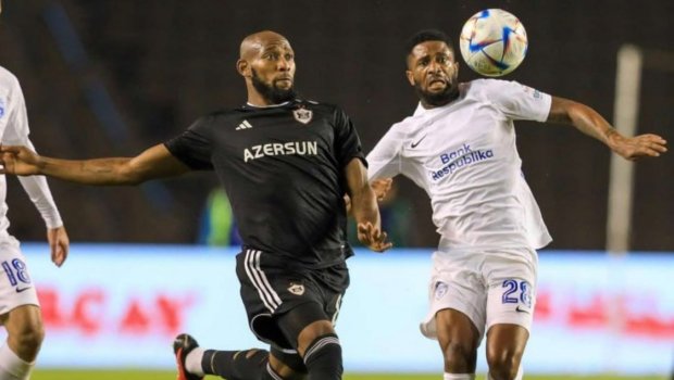 Premyer Liqa: “Sabah” “Qarabağ”ı qəbul edir