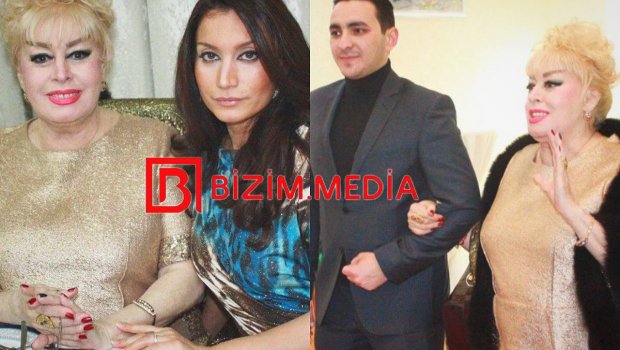 İlhamə Quliyevanın xalası qızı: “Orxanın evlənməsinə etiraz edib mənimlə başqa cür danışdı” – VİDEO