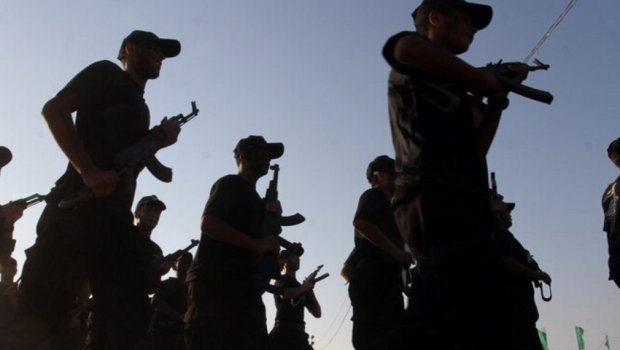 HƏMAS-ın azad edəcəyi ilk girovlar sırasına ABŞ vətəndaşlarını OLMAYACAQ 