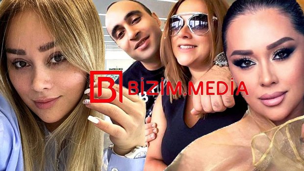 Xatirədən boşanması haqda xəbərlərə REAKSİYA: 