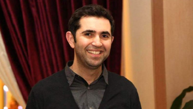 Heydər Əliyev Sarayına yeni direktor TƏYİN OLUNUB 