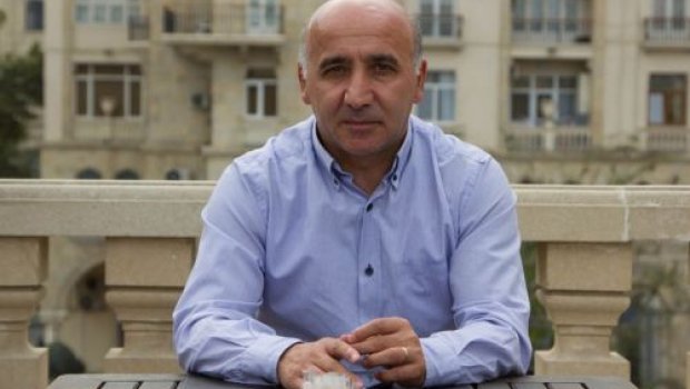 Şahin Diniyev: 
