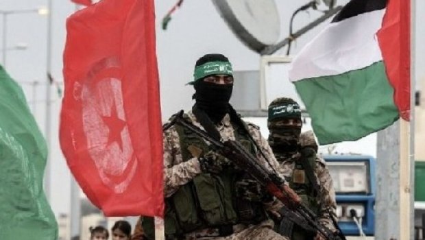 HƏMAS girovları BU SƏBƏBDƏN azad etməyib