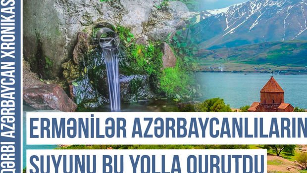 Qərbi Azərbaycan Xronikası: Səkkiz ailənin bünövrəsini qoyduğu Subatan kəndi - VİDEO
