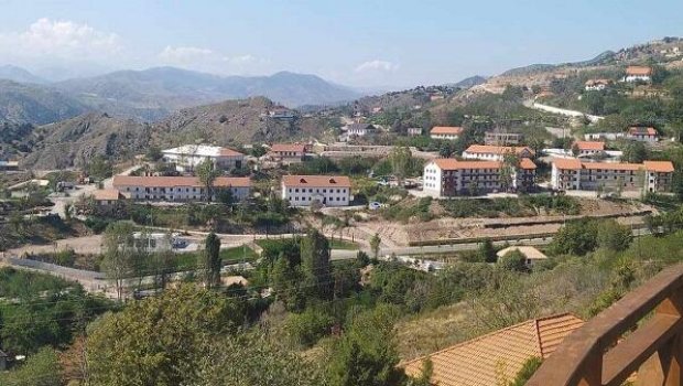 Laçında yetişdirilən məhsullar satışa çıxarılır - VİDEO