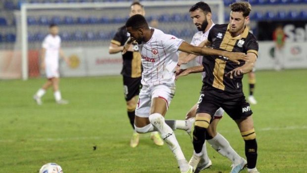 “Neftçi” bu gün “Araz-Naxçıvan”ı qəbul edəcək