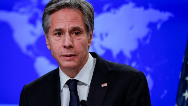 Blinken yaxın günlərdə İsrailə gedəcək