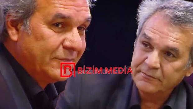 Musa Musayev: \