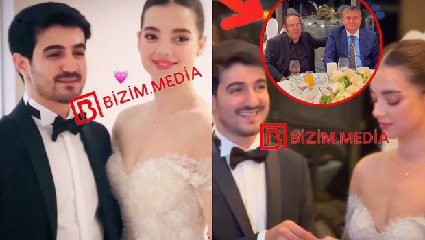 Elariz Məmmədoğlu İstanbulda oğluna TOY ETDİ - FOTO/VİDEO