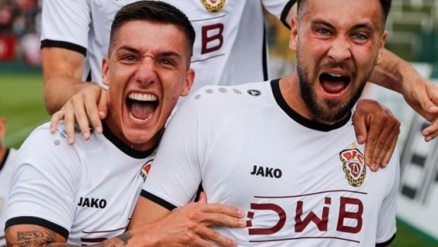 Millimizin keçmiş üzvü komandasına qələbə qazandırdı