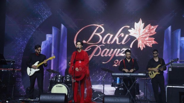 “Bakı payızı 2023 - 35 il sonra” yarışmasının qala-konserti televiziyada yayımlanacaq - VİDEO