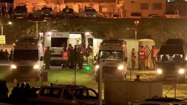 İsrail və HƏMAS arasında 3-cü girov mübadiləsi başlayıb