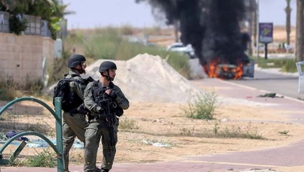 İsrail bu gün 39 fələstinli məhbusu azad edəcək