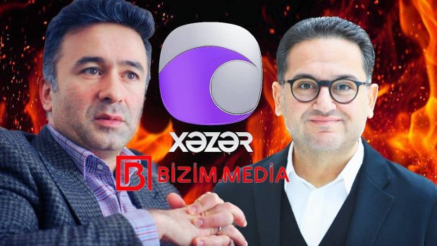 Tahir İmanov: “Murad Dadaşov 600 nəfər işçisinə maaş verə bilmirsə, çəkilsin qırağa, işləməsin”- VİDEO