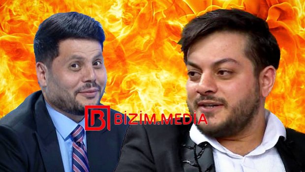 Elnar Xəlilov: “Zaur Kamal verilişinə gələn məşhurları alçatmağa çalışır” - VİDEO