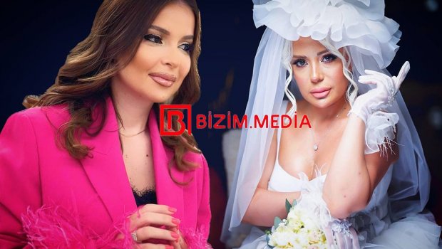 Səidə Sevdanı toyuna niyə çağırmayıb? – VİDEO 