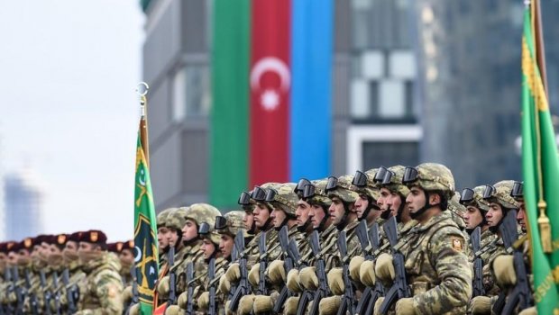 Azərbaycanda hərbçilərin pensiya yaşı ARTIRILIR 