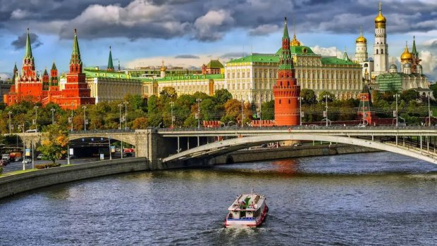 Moskvada Rusiya-Azərbaycan Ekspert Şurasının dördüncü iclası KEÇİRİLDİ 