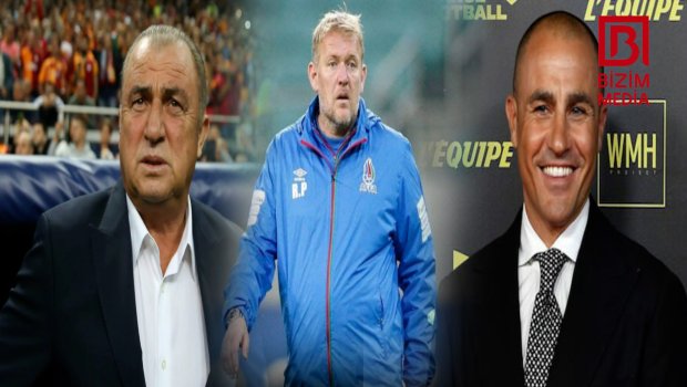 Millimiz üçün baş məşqçi namizədləri: Prosineçki, Terim və Kannavaro... – VİDEO 