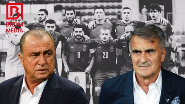 “Şenol Güneş və Fatih Terim PUL İTKİSİDİR, Azərbaycan millisinə YERLİ MƏŞQÇİ gəlməlidir” 