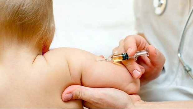 Uşaqları qızılcaya qarşı peyvənddən çəkindirən həkimlər KİMDİR? – Pediatrdan SƏRT REAKSİYA