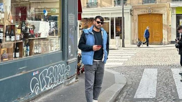 Azərbaycanlı futbolçu xaricə köçdü