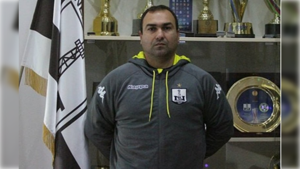 “Mingəçevir”də yeni BAŞ MƏŞQÇİ