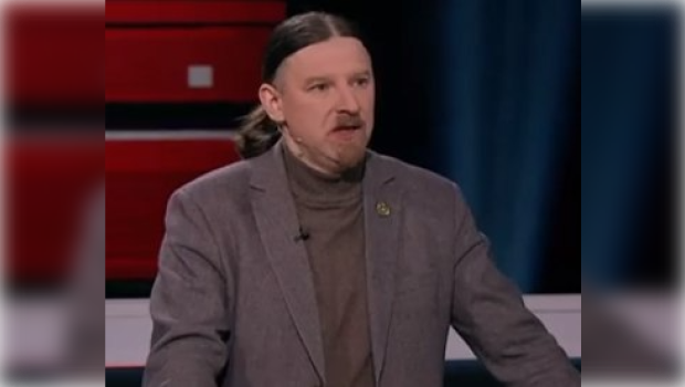 Belaruslu politoloq: \