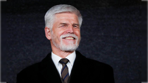 Çexiya prezidenti: \