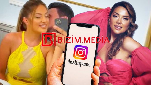 Ayan Nadiri “Instagram”da izləmədən buna görə ÇIXARIB – VİDEO 