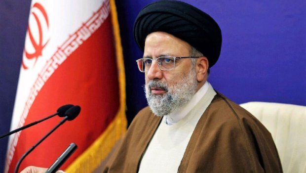 İran prezidentinin Türkiyəyə səfəri təxirə salındı