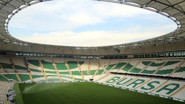 “Bursaspor” futbol klubu fəaliyyətini dayandıracaq?
