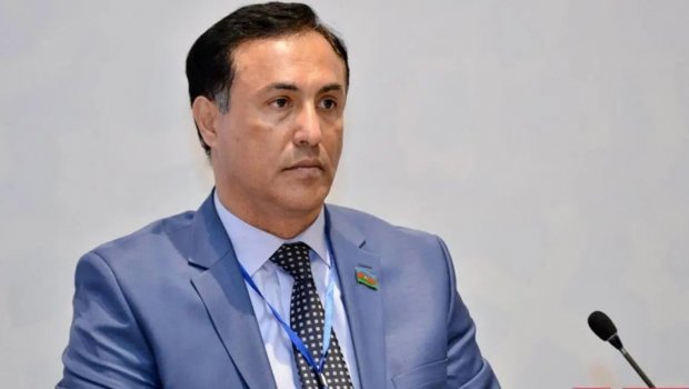“Cənubi Qafqazı “ukraynalaşdırmağa” çalışırlar” – Elman Nəsirov 