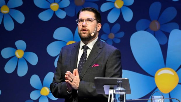 İsveçin partiya liderindən hay-küyə səbəb olan AÇIQLAMA: 