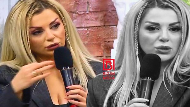 Əminə Şirin: “Toz-torpaq olun, amma nankor olmayın” – FOTO 