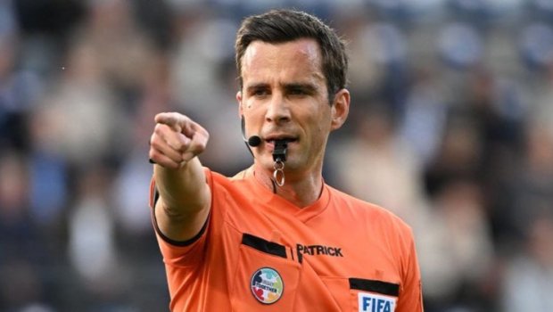 “Molde”-“Qarabağ” oyununun hakimləri AÇIQLANDI 