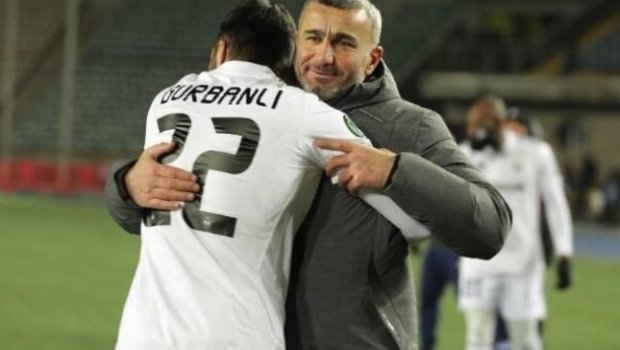 Qurban Qurbanov milliyə gedəcəkmi? - VİDEO