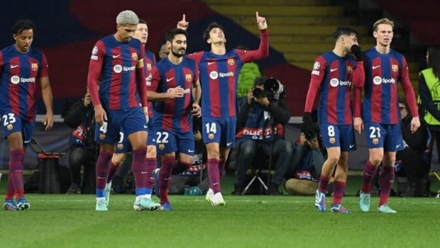 Çempionlar Liqası: 4 komanda 1/8 finala vəsiqə qazandı - NƏTİCƏLƏR