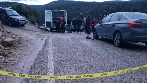 Türkiyədə rusiyalı ana və qızı qətlə yetirildi - DETALLAR/FOTO/VİDEO